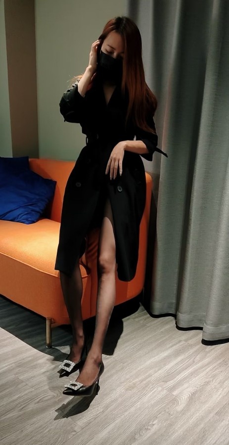 很不错的唯美少妇