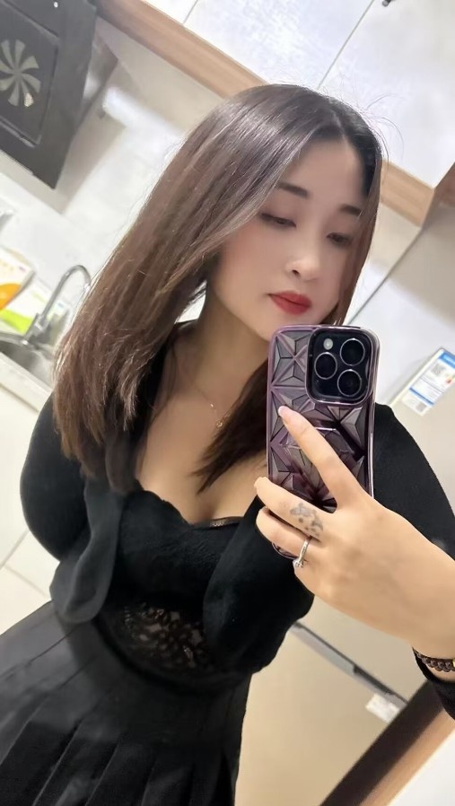 呼市小妖精
