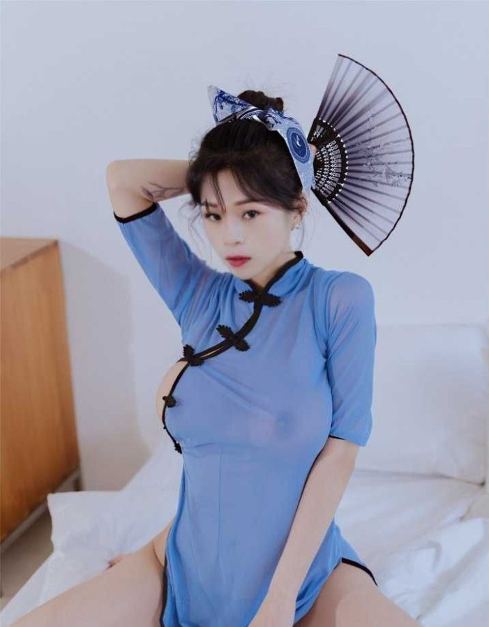 南方温柔妹子个人