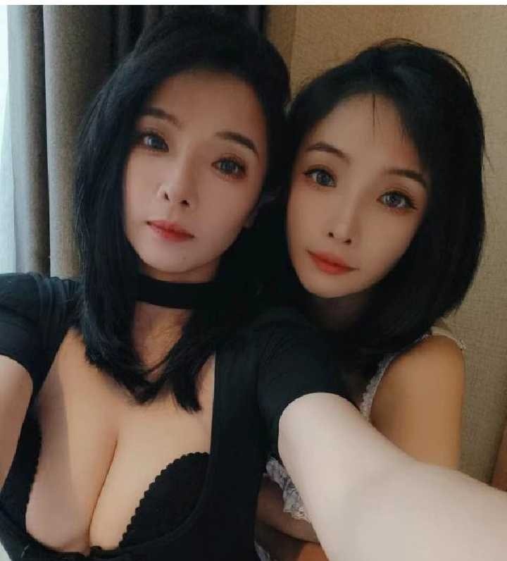 天河双胞胎双倍快乐