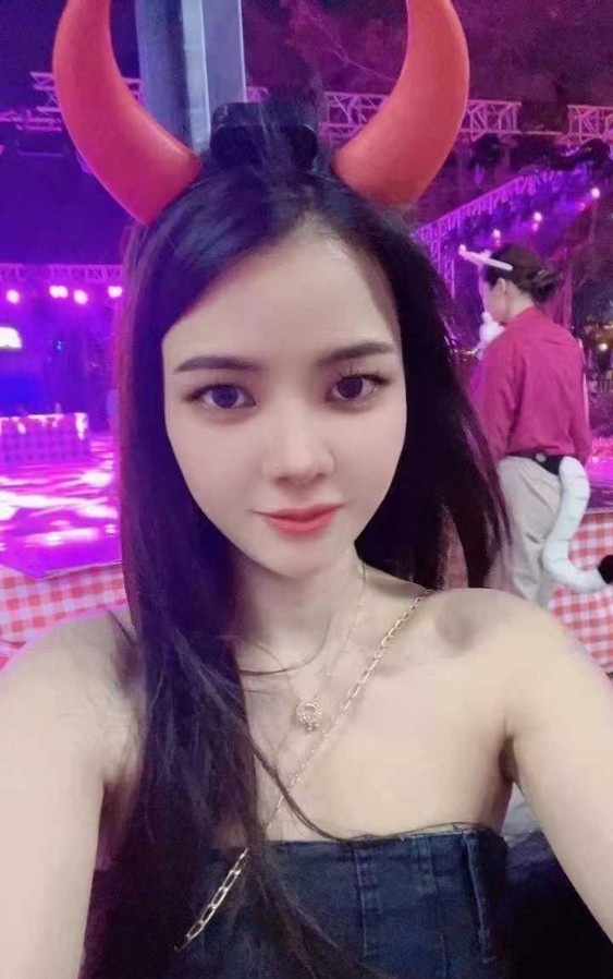 番禺性感大长腿