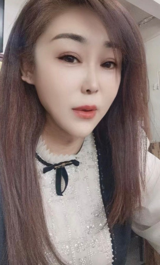 铁西少妇