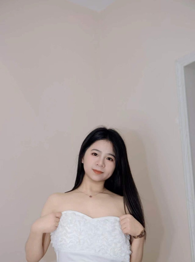 瑶海桃子