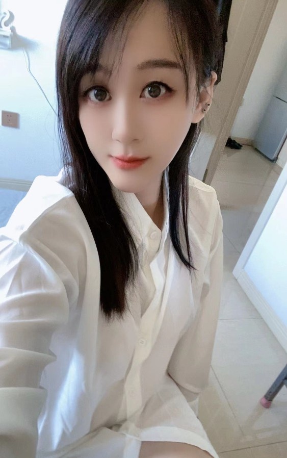 道理小姐姐 晓彤