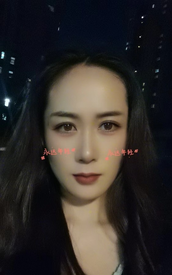 丁家庄花花