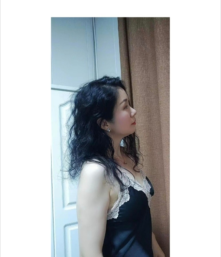 南京熟女