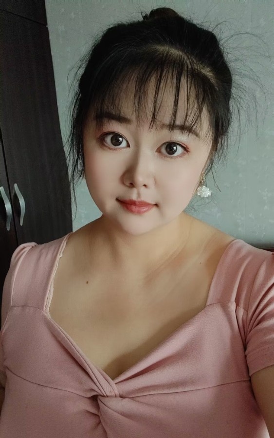 太原巨乳妹子