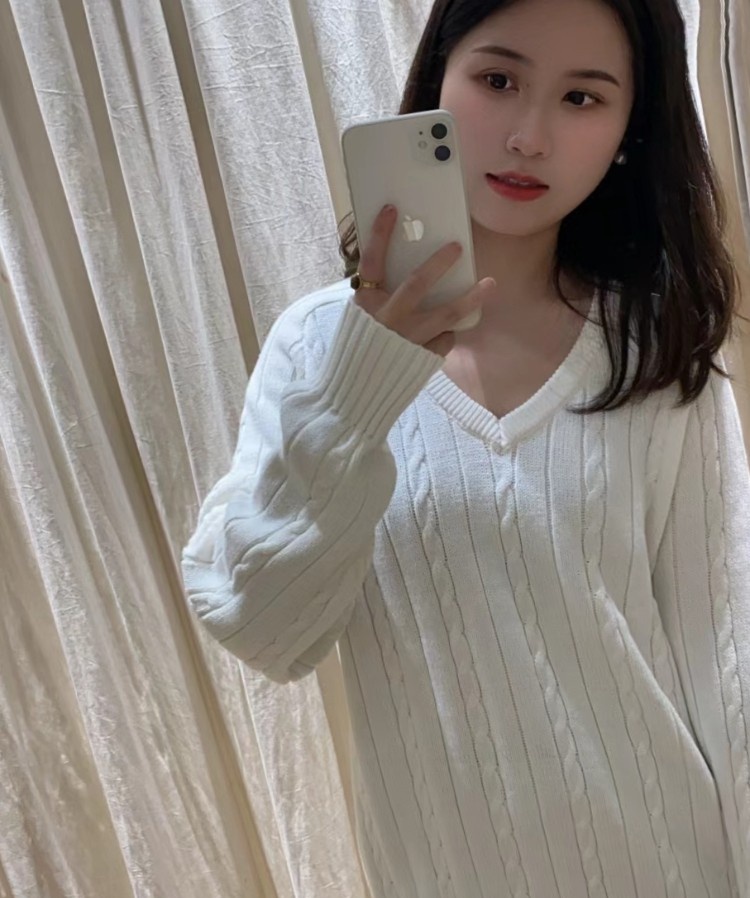 常州清纯妹妹