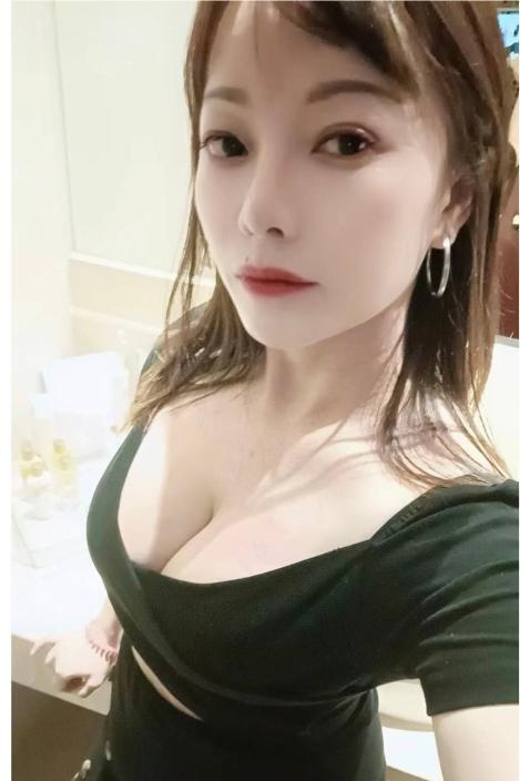 海珠少妇