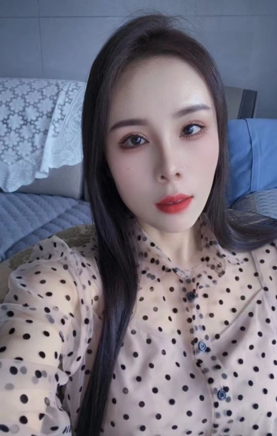 河西少妇