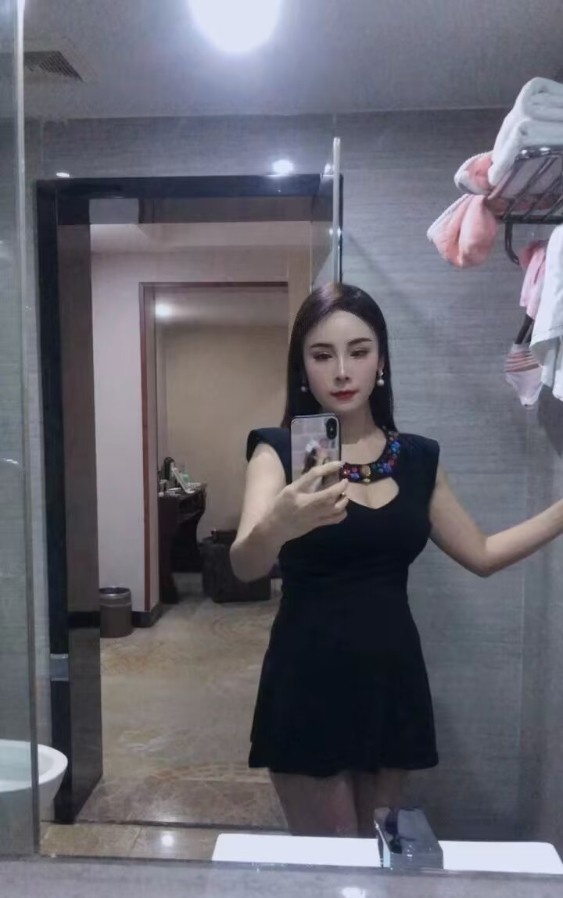 河西少妇