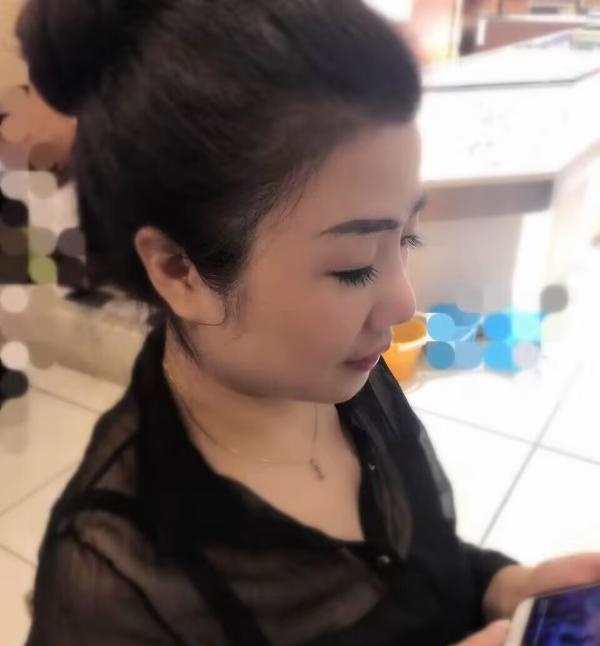 性价比胸大熟女
