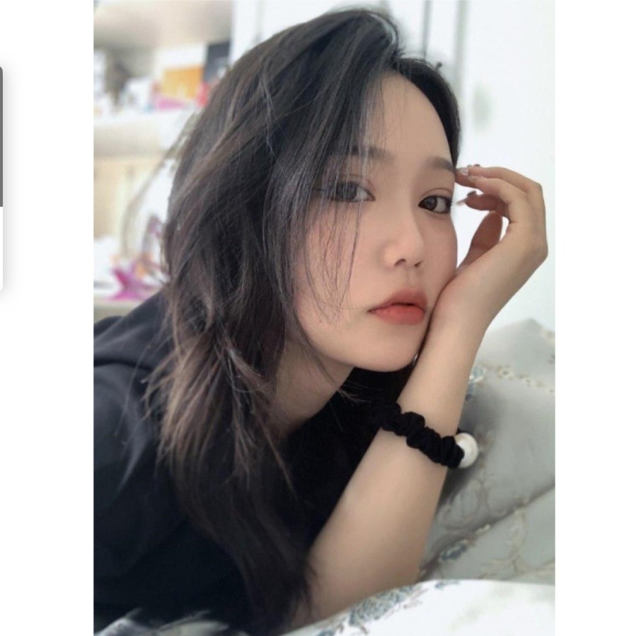 阜阳骚气女人