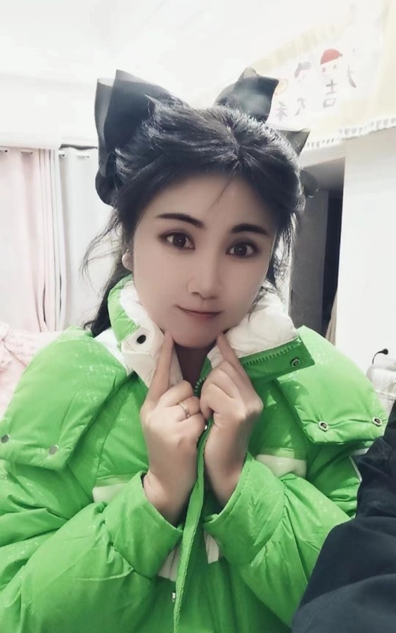 阜阳少妇