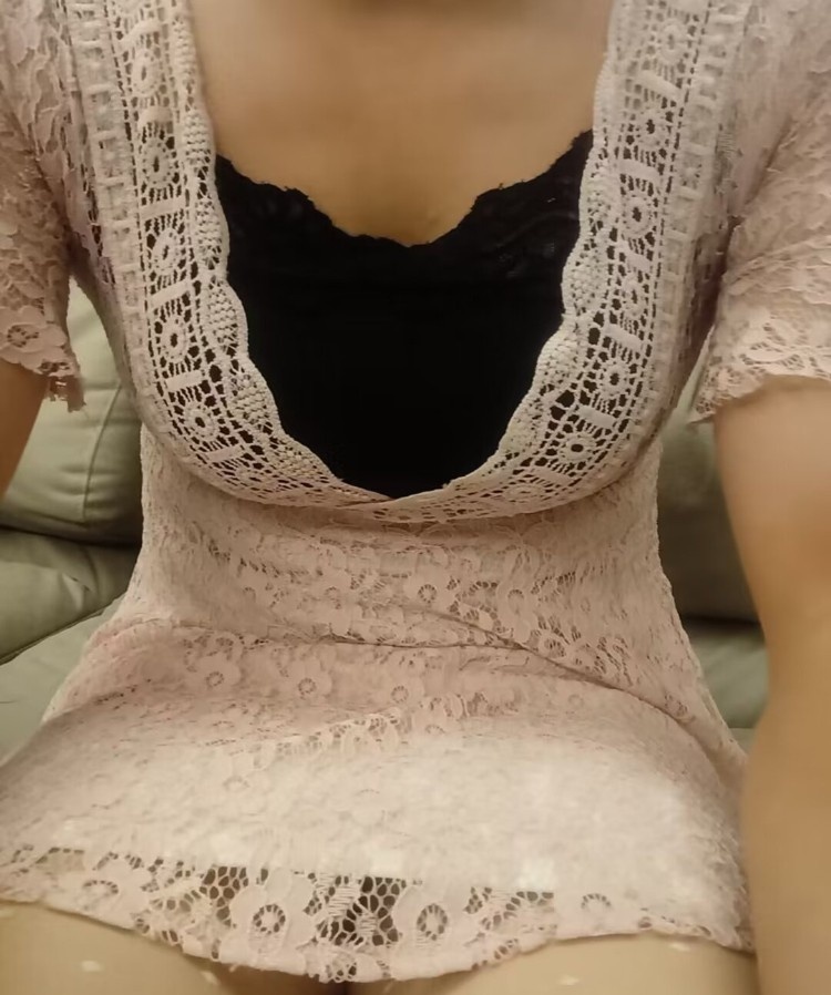 很润的熟女