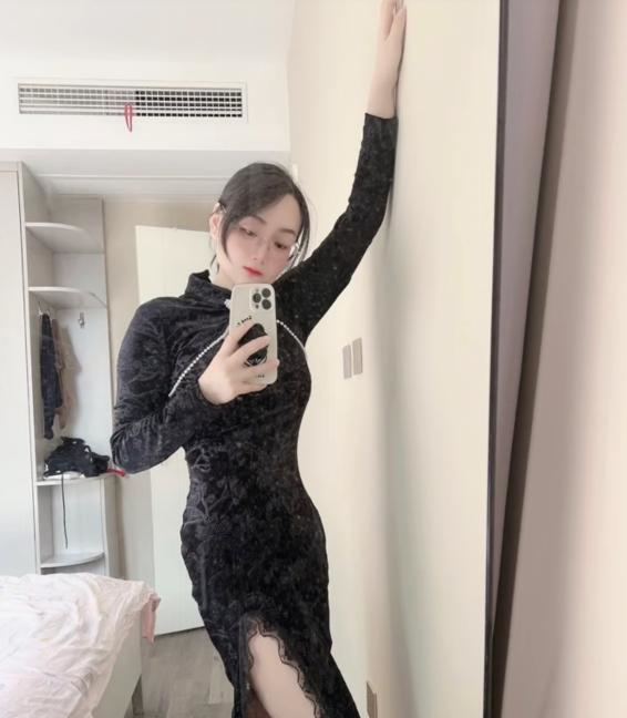 苏州御姐型大胸妹妹