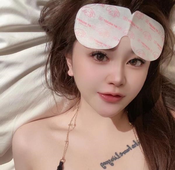 新街口E乳小妖精
