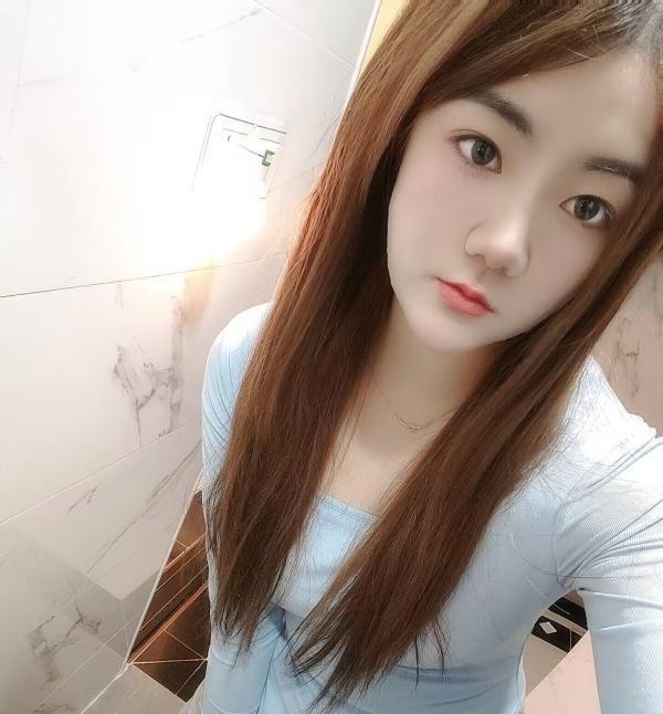 番禺温婉情趣思思