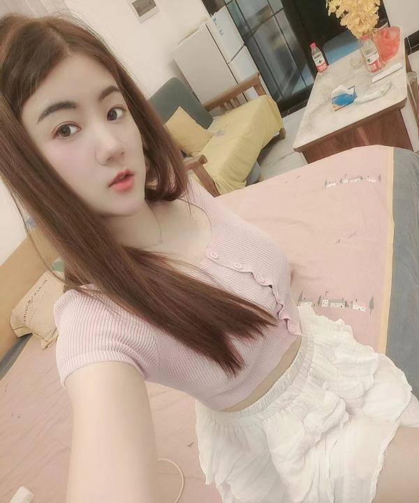 番禺温婉情趣思思