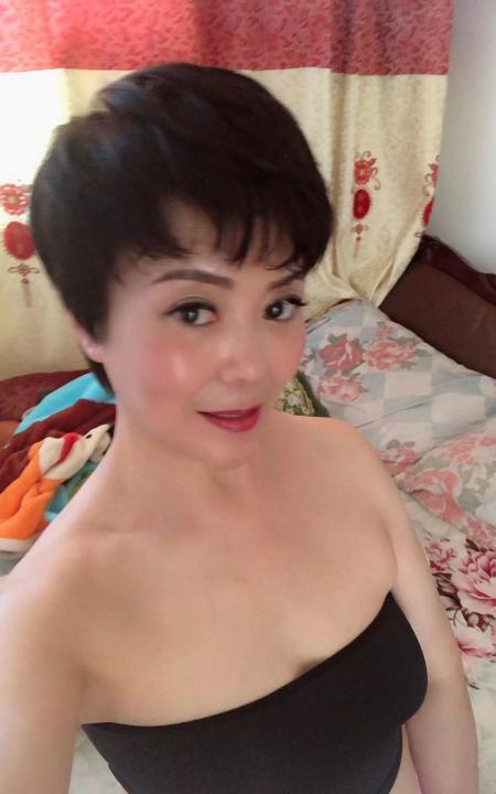 铁西性价比熟女