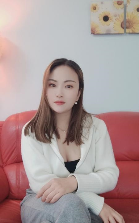青羊区蒙蒙