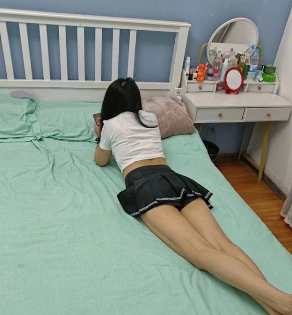 二刷性感少妇