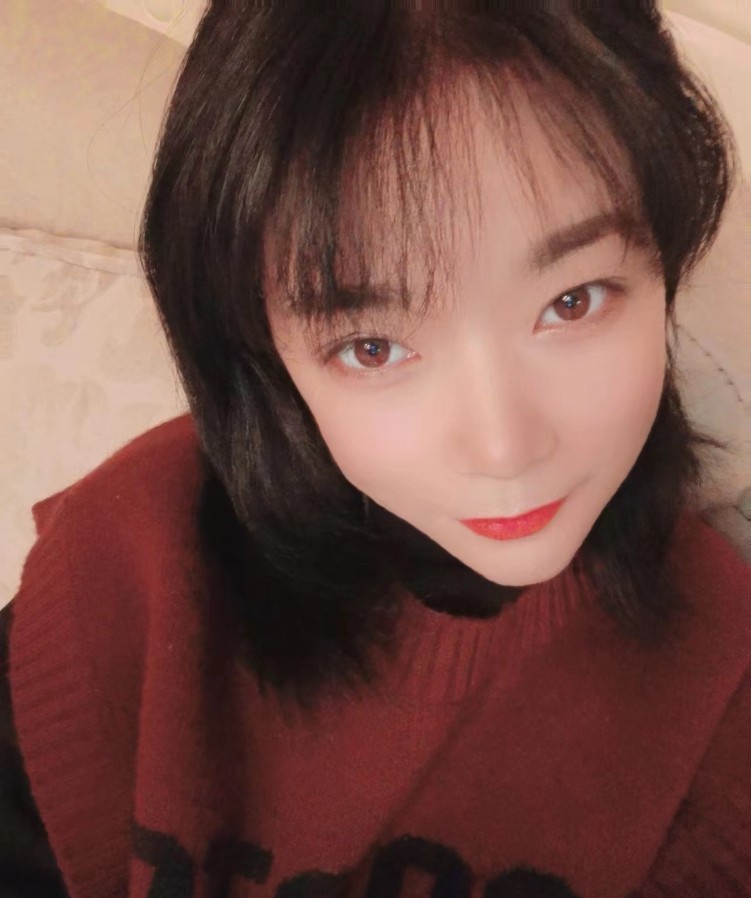 姑苏莞式骚妹子小然然