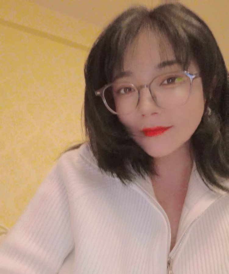 姑苏莞式骚妹子小然然
