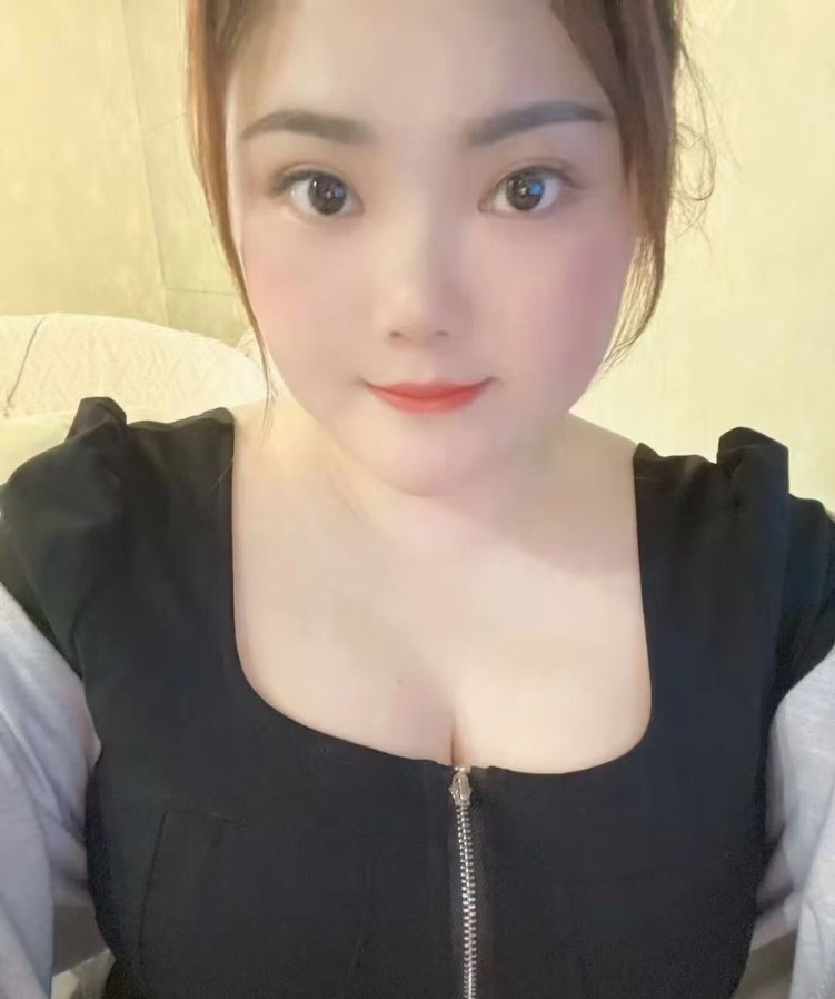 虎丘区大奶妹