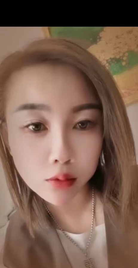 三里街东北少妇