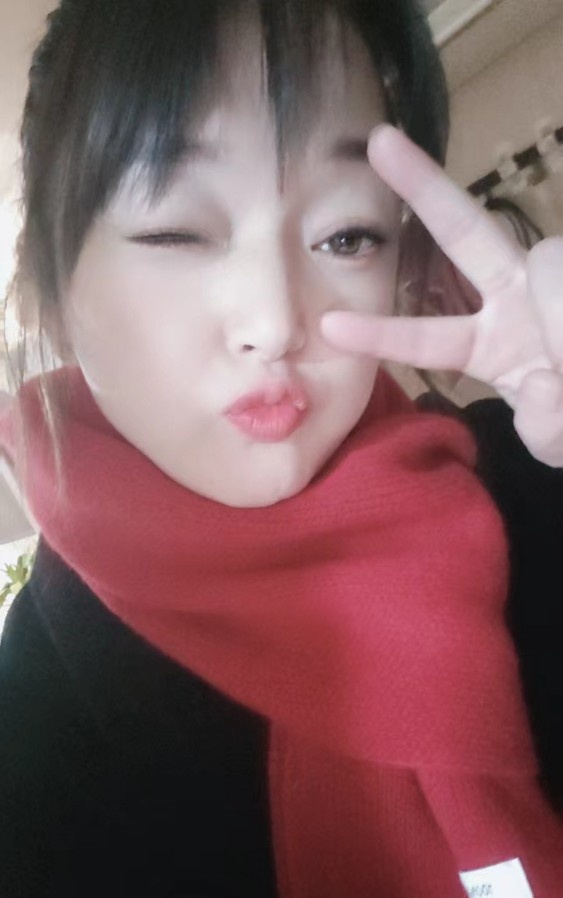 烟台福山微胖小少妇