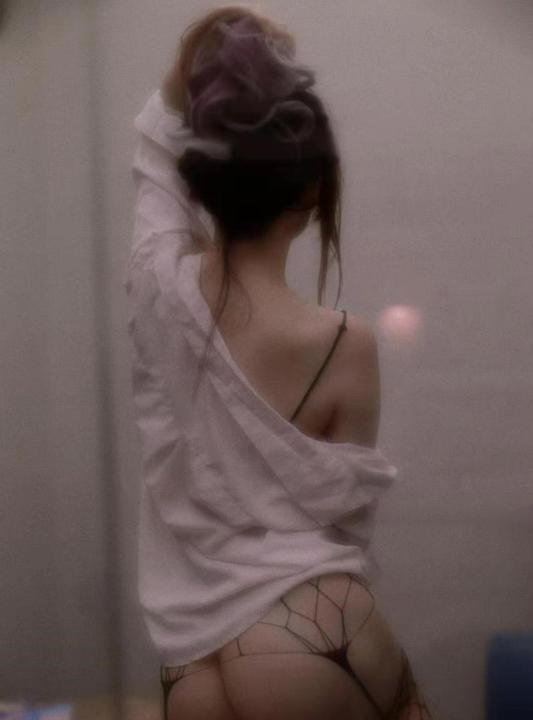 服务很好的悠悠女神