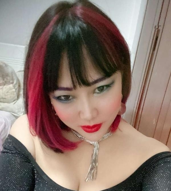 黑寡妇名不虚传