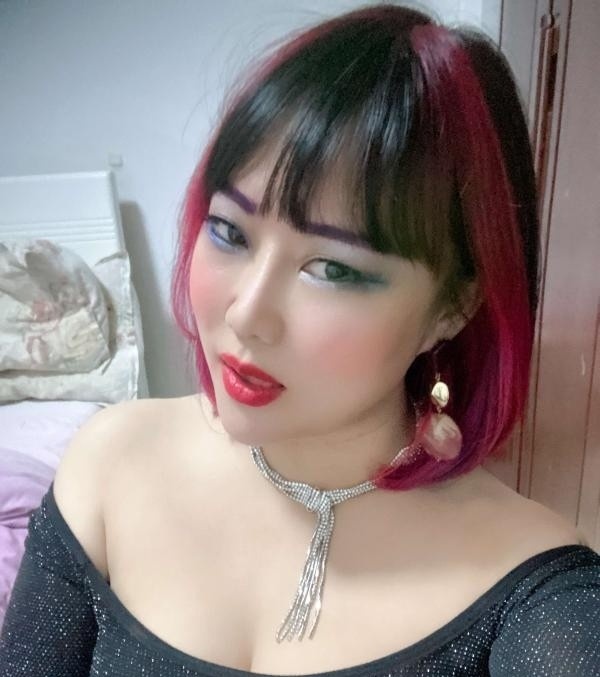 黑寡妇名不虚传