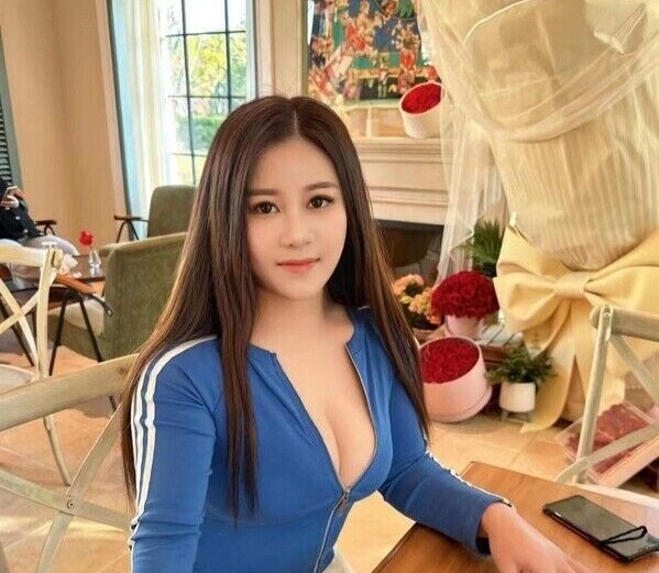 海珠大波妹
