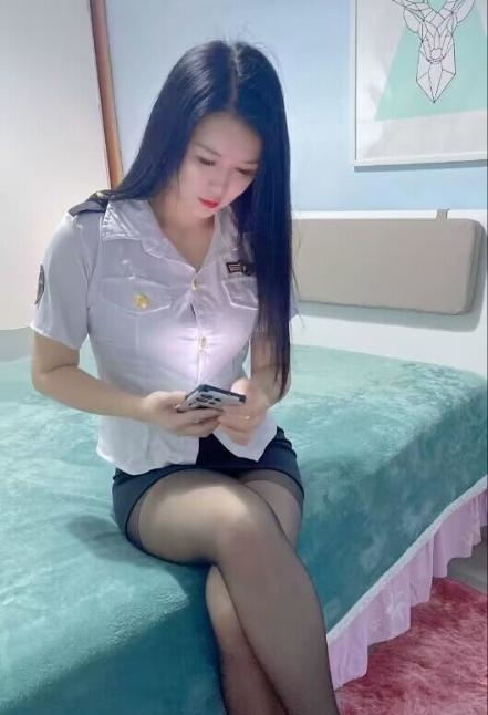 静安服务系果果