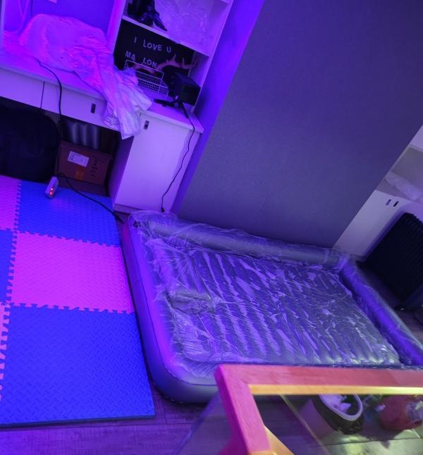 昆山水床小泥鳅