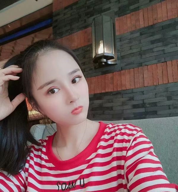 武昌白嫩妮妮
