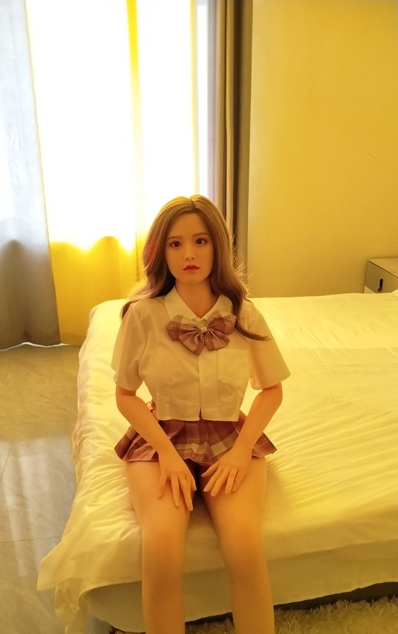 太原仿真娃娃