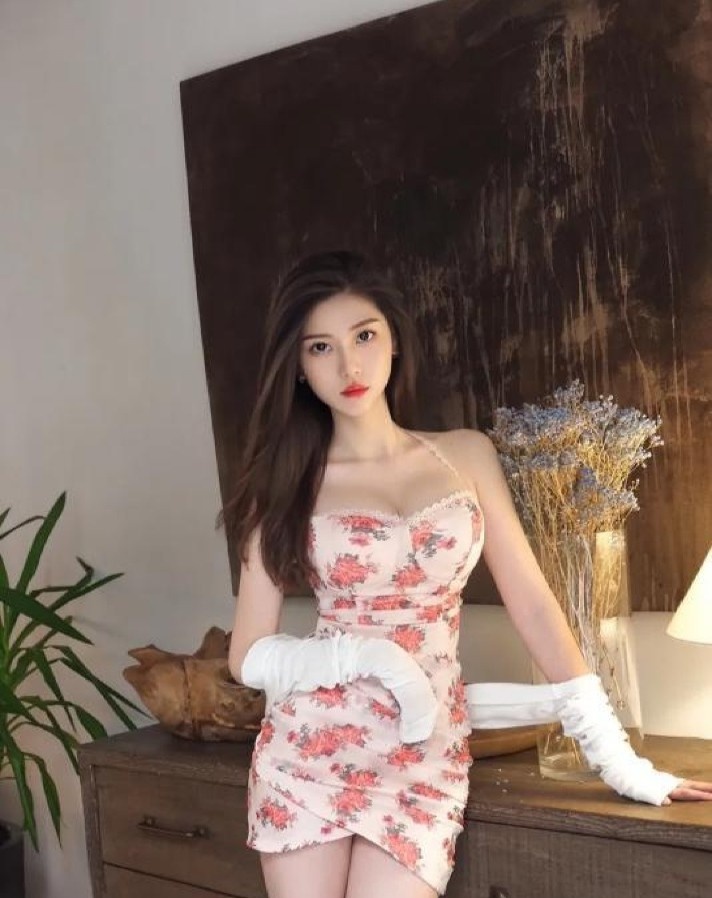 大屁股少妇