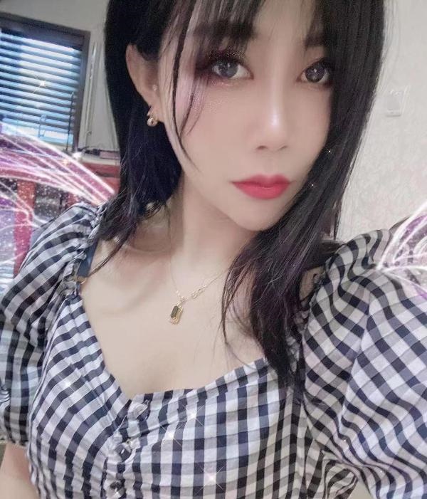 成都大扎御姐