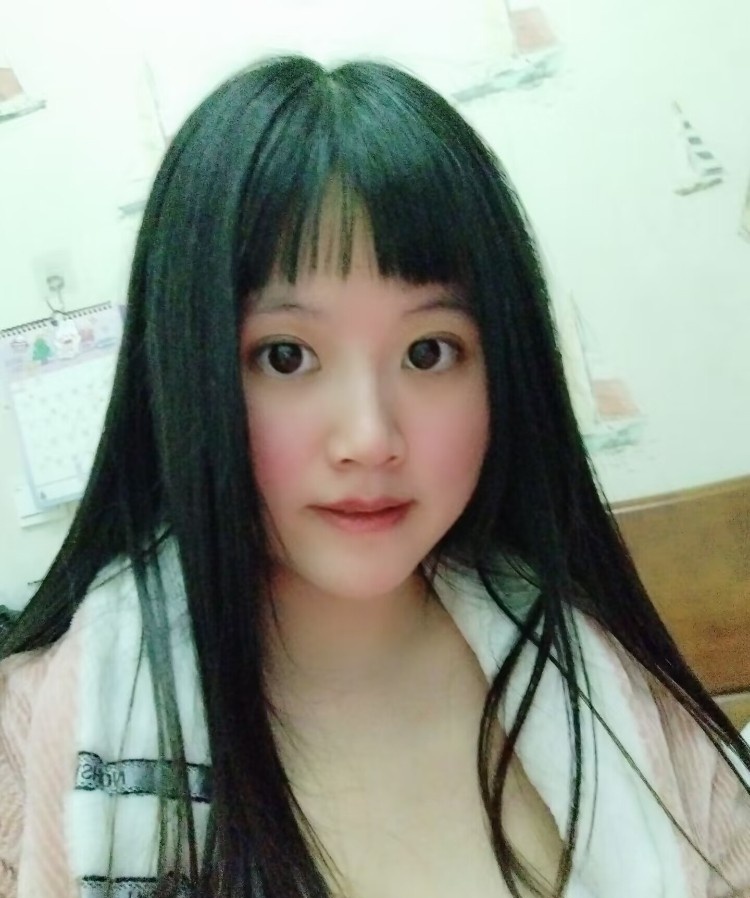 宝山馒头小妹