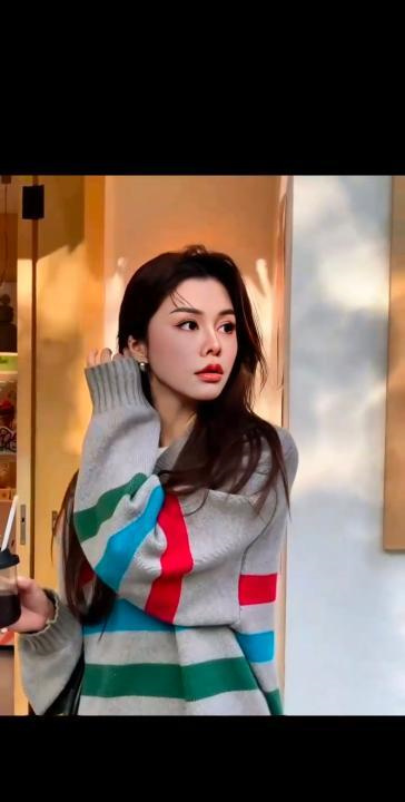 滨江浦沿双飞姐妹