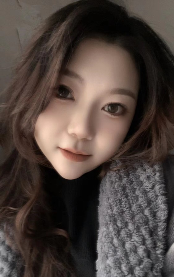 铁西微胖美女