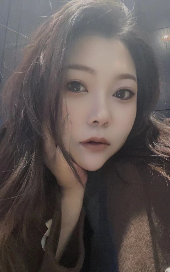 铁西微胖美女