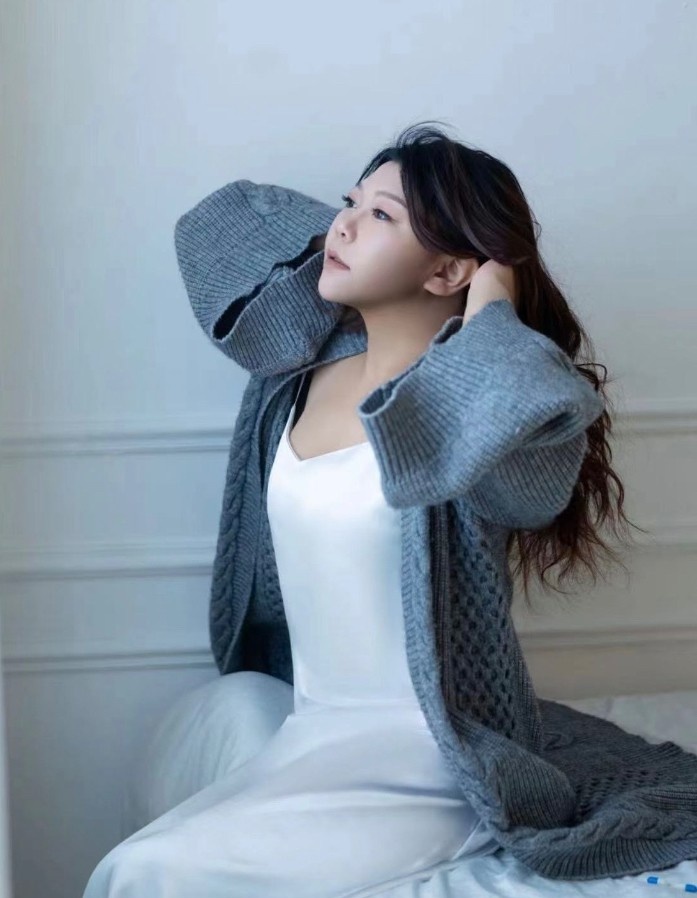 铁西微胖美女