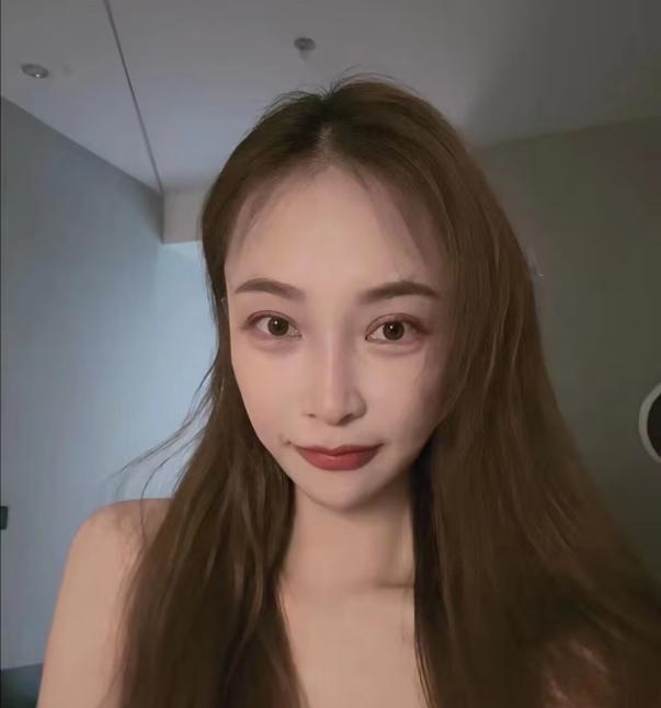 苏州颜值美女