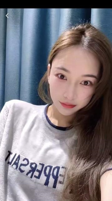 苏州颜值美女