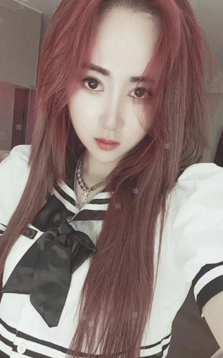 气质的女王范御姐