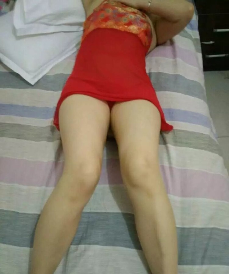 服务性少妇